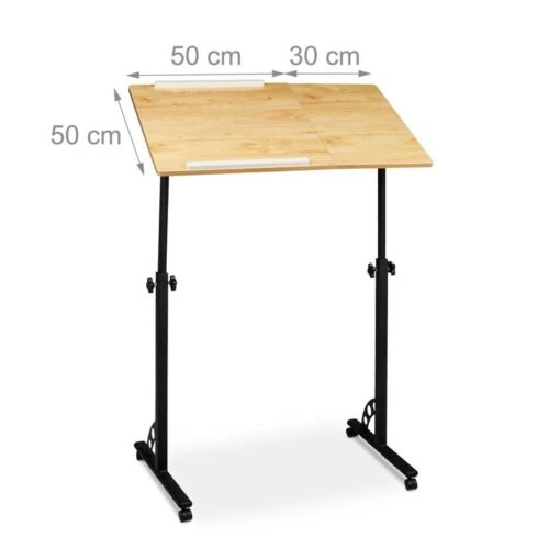 Table Ordinateur Portable -Mobilier De Maison 45f949b0cf8d4729a9ec3a94498d5d35