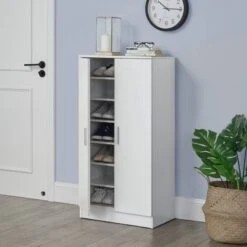 Meuble à Chaussure -Mobilier De Maison 471eeb61c5fd430f85f336b74385422a