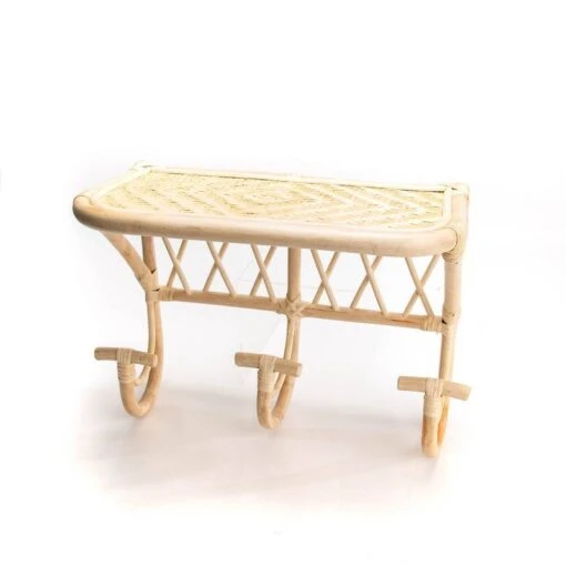 Amadeus Étagère Porte-manteau En Rotin Xx -Mobilier De Maison 488a05f202e34ae18099bdc327cf6cc7