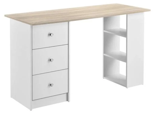 Bureau Lemberg Avec 3 Tiroirs -Mobilier De Maison 4cbb39d2901049a4b8a23edca4920f01.cropped 19 398 1980 1450.processed