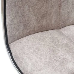 Chaise Salle à  Manger HWC-C41 Pivotante -Mobilier De Maison 4cd9cbc42fa04816bc77fa8eabf2f431