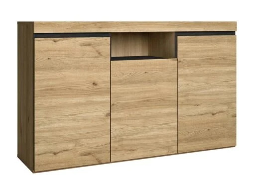 Buffet NATURALE Couleur 'Chêne/Noir' -Mobilier De Maison 4d1ec58fa5b5425d8a3269fb5bd19f9b.cropped 310 195 1037 784.processed