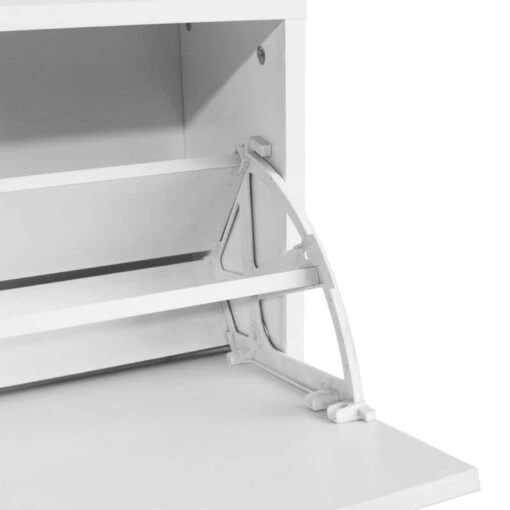 VIDAXL Banc De Rangement Pour Chaussures -Mobilier De Maison 4d8c5508ba9a4cf18f8ac69e5e5ae095