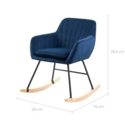 Fauteuil Isola -Mobilier De Maison 4db3236f056646f6a4cc8602d30f2378