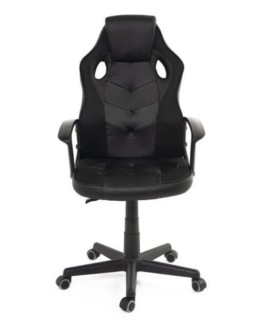 KAYELLES Fauteuil Gamer Inclinable SENA -Mobilier De Maison 5243d569c6ae4f09a38ceaa7aa70d80e