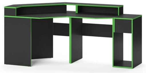 Bureau Ordinateur Kron Noir/Vert Set 6 -Mobilier De Maison 5270c1168ad84b2185dd376cba75cb8c.cropped 38 338 925 462.processed