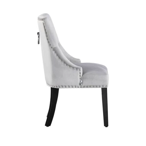 Chaise De Salle à Manger Windsor Simple -Mobilier De Maison 534dc4697fe04d9791a65a733c717573