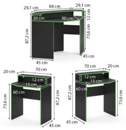 Bureau Ordinateur Kron Noir/vert Set 1 -Mobilier De Maison 5403dabe9da142908f2c3bc3bb246e82.cropped 25 6 971 994.processed