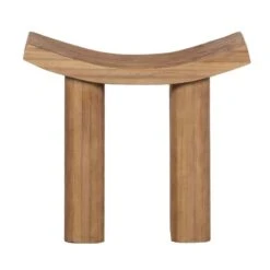 BePureHome Tabouret Design Japan -Mobilier De Maison 5469fbbccc184e2994509a5db82177b7