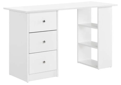 Bureau Lemberg Avec 3 Tiroirs -Mobilier De Maison 5578813a03e14220b96377cf20763fe7.cropped 42 470 1929 1360.processed