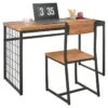 Set De 1 Bureau + 1 Chaise FWT60-N -Mobilier De Maison 563791b2e6ba4de9aa0d6b8c2a5f510a.cropped 176 214 1222 1226.processed