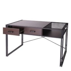 Bureau HWC-H91 -Mobilier De Maison 56d6f702c5df4b8e9d28750f08763b1d