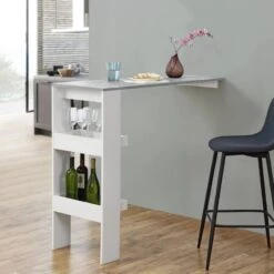 Table De Bar Bromölla -Mobilier De Maison 57c27598ef5f4754bdcd99646a48a432