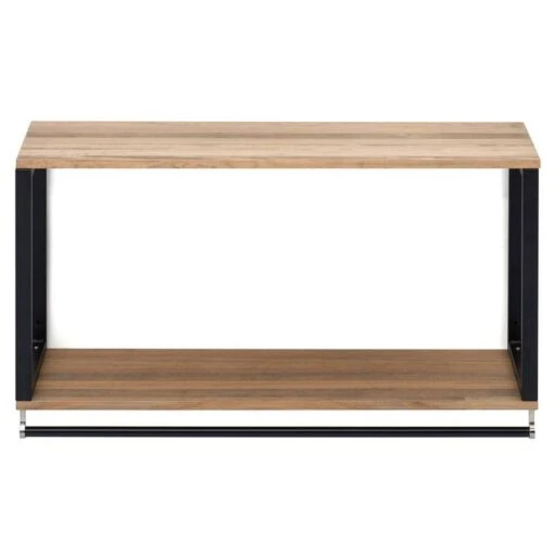 Étagère Portemanteau 30x120x55cm NG-EV -Mobilier De Maison 57cafcd7b83147a385026bd33098319a