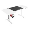 Pro-Tec Bureau électrique Virolahti Forme L -Mobilier De Maison 58e62fba19b54f189f2054af119b7b79