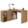 Bureau Chêne Sauvage CARMEN -Mobilier De Maison 5a23303ccd4b4ea9ae5d7d8824cf41e4