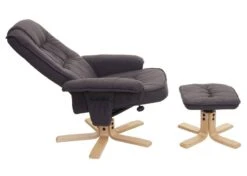 Fauteuil Relax M56 Avec Tabouret -Mobilier De Maison 5a58f515cbe14bbfb4844415ed887e69