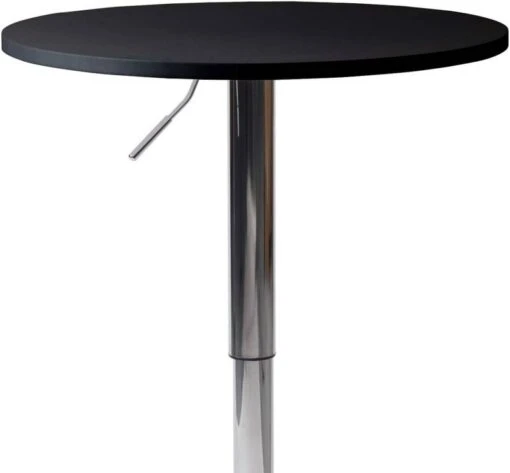 Table Haute Mange Debout SETI -Mobilier De Maison 5b7b71252f0e4797afa461cd5e6b208b