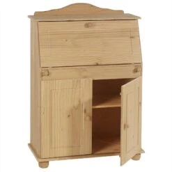 Bureau DAVID -Mobilier De Maison 5d1732b5e08045b481a75f6382f2a306