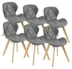 Lot De 6 Chaises Älmhult Similicuir -Mobilier De Maison 5d33d57e3624478eaf0f5bf13de41a32.cropped 1 36 1993 1923.processed