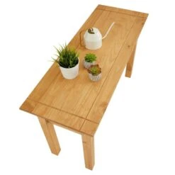 Table Console CANCUN -Mobilier De Maison 5d4b6d85c189414894bd8735aec4ad7b