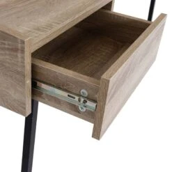 Table Console HWC-J97 Structure 3D -Mobilier De Maison 61842e4f7e6a41c991356b2646402ebf