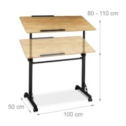 Table Ordinateur Portable Grande XXL -Mobilier De Maison 664268d3f3ed44389b3a2a7fd7c39a7f