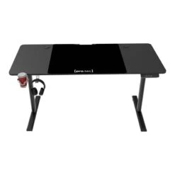 Pro-Tec Bureau électrique Hayward Noir -Mobilier De Maison 67dd5a078c1d4823a4f9aeef0ca89fe8