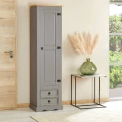 Armoire TEQUILA -Mobilier De Maison 6cd5048285de49e6bccc1ba47981a42d