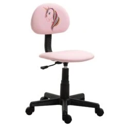 Chaise De Bureau UNICORN -Mobilier De Maison 6ce99d993e56474389aedd2651c17c5b