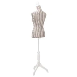 VIDAXL Mannequin -Mobilier De Maison 6e20b32869f34a889856726e75f314b9