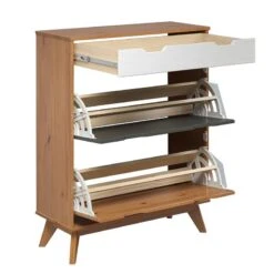 Meuble à Chaussures Scandik -Mobilier De Maison 6f02917d6e7247ee9afa52bcd0a826f9