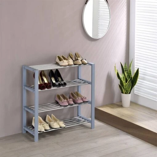 Etagère à Chaussures ARINA -Mobilier De Maison 78e2ed1bf0fe4a668db6be47394552e6