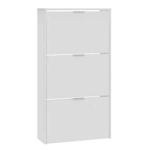 Meuble à Chaussures 3 Portes Rubi -Mobilier De Maison 7943af6f53ff49dc967b3fe92a17c05b