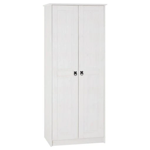 Armoire RESIDENCIA -Mobilier De Maison 7a086da51a1f471399b559ab614ce019