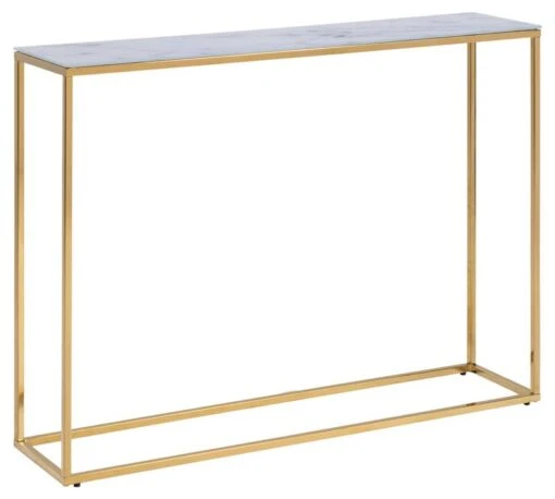 Console Alisma -Mobilier De Maison 7bb604f482a248d6b3d4b55994b3f75f