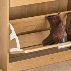 Meuble à Chaussures FSR137-F -Mobilier De Maison 7cc8ac1a0f2e44309226fbe59896c194