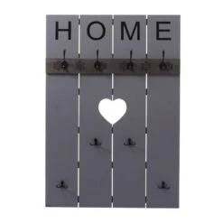 Vestaire Mural HWC-C89 Home Shabby -Mobilier De Maison 7e4a76d5b3644ac5bd606e13be426039