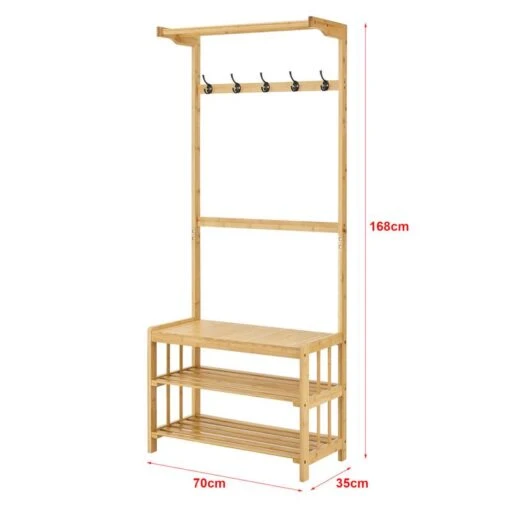 Meuble D'entrée Tornio Portemanteau -Mobilier De Maison 7f54c67ba5d54946ad9bb4052ad249b1