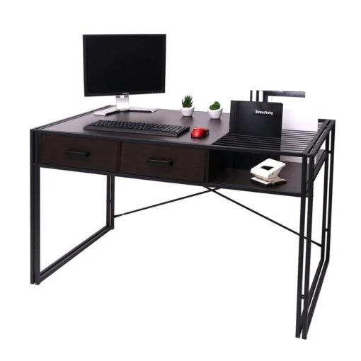 Bureau HWC-H91 -Mobilier De Maison 803944b9a89742d7a744dfdfbd1a319c