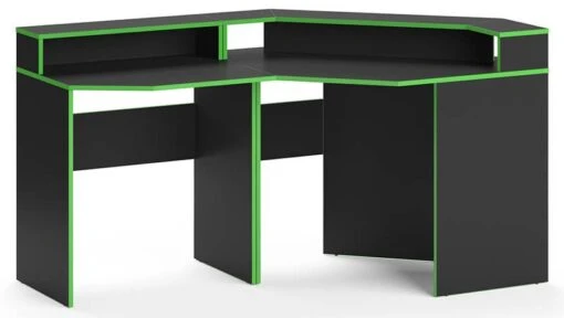 Bureau Ordinateur Kron Noir/Vert Set 5 -Mobilier De Maison 80fa454d1d404060bcb7930e8be2e812.cropped 43 323 909 514.processed