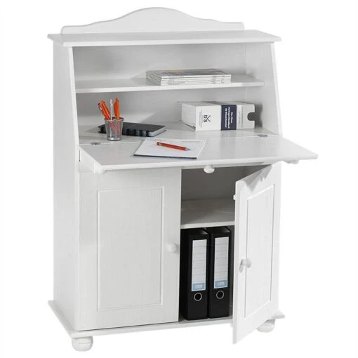 Bureau DAVID -Mobilier De Maison 8100cbe799914953829bbbe6438dab83