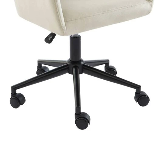 Fauteuil De Bureau MONACO -Mobilier De Maison 841508ae63174e53896fbfae3d39a02c