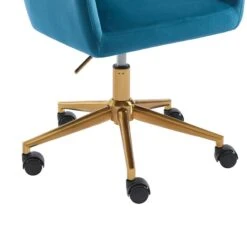 Fauteuil De Bureau MONACO -Mobilier De Maison 853f3c21d33e46d9885a2035a8c6bcd1