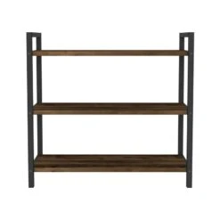 Étagère à Chaussures Sømna à 3 Niveaux -Mobilier De Maison 85a9b2fd276d45d390fa81d147c3a1b1