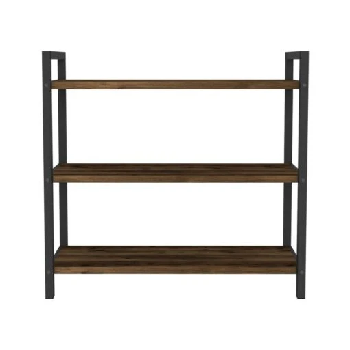 Étagère à Chaussures Sømna à 3 Niveaux -Mobilier De Maison 85a9b2fd276d45d390fa81d147c3a1b1