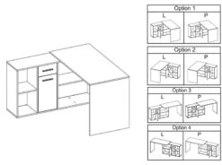 Bureau Chêne Sauvage CARMEN -Mobilier De Maison 86a5926792de4400892c4a601b3daf7b.cropped 29 209 1571 1170.processed