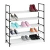 Étagère à Chaussures XL -Mobilier De Maison 8731b64d0aa64370b8915413c31d1620