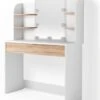 Coiffeuse Charlotte Blanc/sonoma & LED -Mobilier De Maison 87820e215902443b9a7c2c6fbe646736.cropped 141 35 782 946.processed