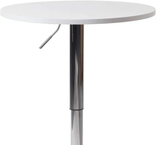 Table Haute Mange Debout SETI -Mobilier De Maison 87ec4318079c41f6b94faac33a936473